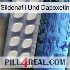 Sildenafil And Dapoxetine 34